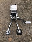 Bp5000x-7-8 Jamar Dune Buggy Pedals Brake Gas Pedal Slave 683194690280