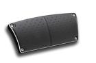 Bpa-206-b Clayton Machine Works Anodized Billet Aluminum Pedal Pad 887753179555