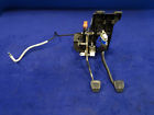 Br33-2450-pc Mustang Ford Gt Manual Pedal Box Assembly Brake Used Take