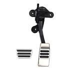 Br3z-9g757-a Ford Mustang Pedal Kit Sport Automatic Transmission