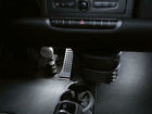 Brabus Oem Genuine Pedals Aluminum Smart Car Sport