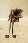 Bracket 1991-1993 Wrangler Pedal Brake Clutch Jeep 1991 Assembly Yj