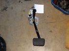 2112901519 Bracket Assembly 07 Pedal E350 Slow Mercedes Brake Stop