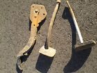 Brake 1955 Pedals Clutch Lever Pickup Prices 59 Chevy Park