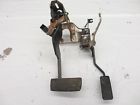 Brake 1997 Prices Gas Civic Worn Pedal Coupe Pad 2dr