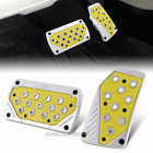 1-ps-nok-yl-at Brake 2 Transmission Piece Yellow Pedal Add Set Accelerator Automatic Nokya