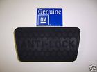S228 Brake 2002 Auto Pedal Nos Gm 1993 Pad Camaro Firebird Prices -