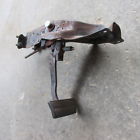 Brake 72 Pedal 68 Rod 70 71 Camino Automatic El Chevelle Assembly 69