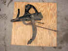 Brake Assembly Ford 1955 Hanging Prices Clutch 56 Car Pedal
