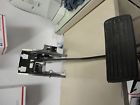 Brake Assembly Freelander Rover Bracket Land Plugin 04 Oem Pedal
