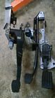 Brake Assembly Mazda 3 Pedal Accelerator Clutch
