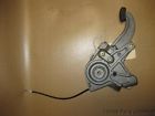 Brake C230 Foot 12 Emergency Parking C280 202 W202 03 Pedal 420 93-00 Benz Oem