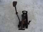 356b Brake Cluster 356 Clutch Prices Pedal Porsche