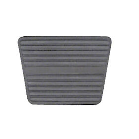 4030-912-64 Brake Clutch Pedal Pad Fits 1964-1972 Chevy Chevelle