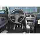 Brake Clutch Pedals Kit 2003-2007 Subaru Street Design Acelerator Wrx Billet