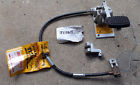 Brake Control Pedal - Vehicle Titan Dual Disability Driver Education