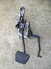 1164854 Brake Foot Assembly Bmw E39 Pedal Bracket Supporting Oem Control