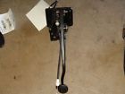 Pc23981pe Brake Hand Red Emergency Parking Arnage Label 01 Bentley Pedal