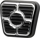 Brake Nova Air Throttle Camino Pad Emergancy Pedal Bel El Chevy Chevelle