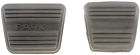 20741 Brake Parking Pedal Dorman Pad