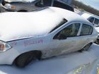500956 Brake Pedal Cobalt 2007 Clutch