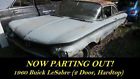 546.gm4s60 Brake Pedal For 1960 Buick