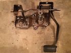14053657 Brake Pedal Gm Manual 1984-89 Part Genuine Corvette Nos Pad Clutch