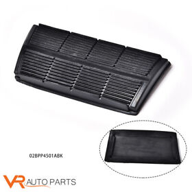02bpp4501abk Brake Pedal Pad Automatic 85-94 Blaze New Fit For Chevy 88-99 C K 1500/2500