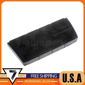 7ats2105231349147 Brake Pedal Pad Dorman Help 1x Fits 1979-1999 K2500 Suburban