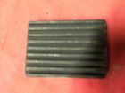 Xj12l Brake Pedal Pad V12 Jaguar 1976