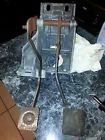 6l5z-2455-bb Brake Ranger Clutch Bracket 06 Assembly Thru 95 Pedal