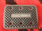Brake Saleen Explorer Pedal Thunderbird Xp8 Rare Ford Tbird Aluminum Bonspeed
