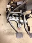09834029 Brake Up Clutch Set Rx7 89-91 Gas Fc Oem Pedal Mazda
