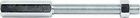 41027 Brake " Zinc Long Thread 8-24 Allstar 5 Rod Pedal Oxide 3 Steel