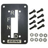 Bri70631 Brinn Transmission Shift Pattern Plate