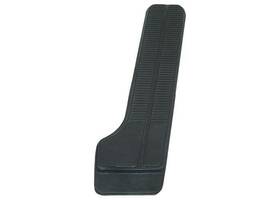 App0067 Brothers Trucks Accelerator Pedal - Deluxe Black