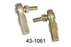 43-1061 Bug Hpmx Vw Heim Pr Weber Ends Linkage Carburetor Empi Idf