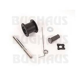 111721615a Bughaus Vw Karmann Ghia 66-74 Accelerator Pedal Repair Kit The Best Quality Free Ship