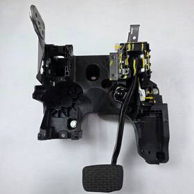 Buick 22752466 2010-2016 Lacrosse Regal Automatic Brake Pedal Assembly Oem