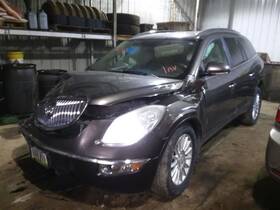 234.gm4a12 Buick Enclave 2012 Accelerator Parts 2034186