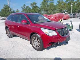 234.gm4a14 Buick Gas Pedal - Enclave 2014 Accelerator Parts 923813