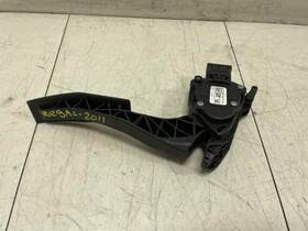234.gm4r11 Buick Regal Cxl 2011 Accelerator Gas Pedal Factory
