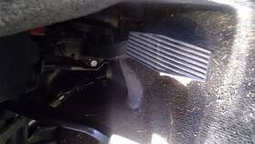 234.gm4r12 Buick Regal 2012 Accelerator 2.4l Gas Pedal 443079