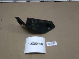 25814630 Buick 07481 2008 2017 Enclave Front Left Side Floor Dead Pedal Footrest Trim Cover Oem
