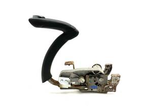 42576665 Buick Parking Emergency Brake Handle Lever Jet Black Fits 2013-2022 Encore 84234