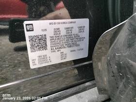 546.gm4125 Buick Encoregx 2025 Pedal Brake/clutch 9239962