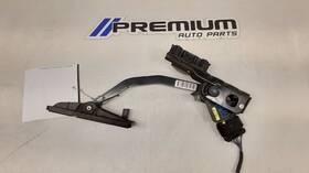 546.gm4l07 Buick Lacrosse 2007 Pedal Brake/clutch 494699