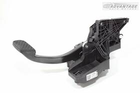84187598 Buick 2018-2020 Regal Sportback Fwd 2.0l Left Side Brake Stop Pedal With Frame Oem