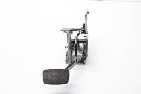 85152619 Buick 2018-2023 Enclave 3.6l V6 Gas Engine Stop Brake Pedal Oem