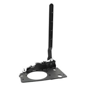 Bullboostperformance 721814386653 Drift E Brake Hydraulic Handbrake For E36 Bolt In Lever Assembly